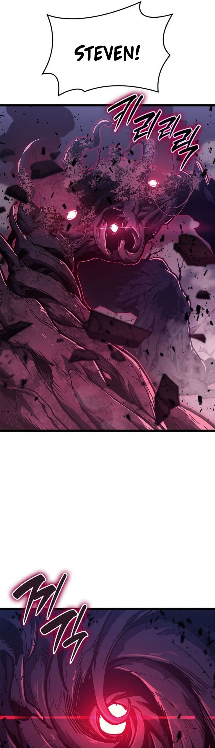 A Disaster-Class Hero Has Returned Chapter 104 Gambar 97