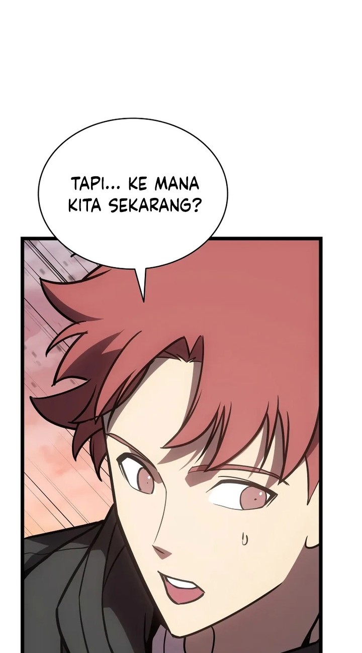 A Disaster-Class Hero Has Returned Chapter 103 Gambar 39