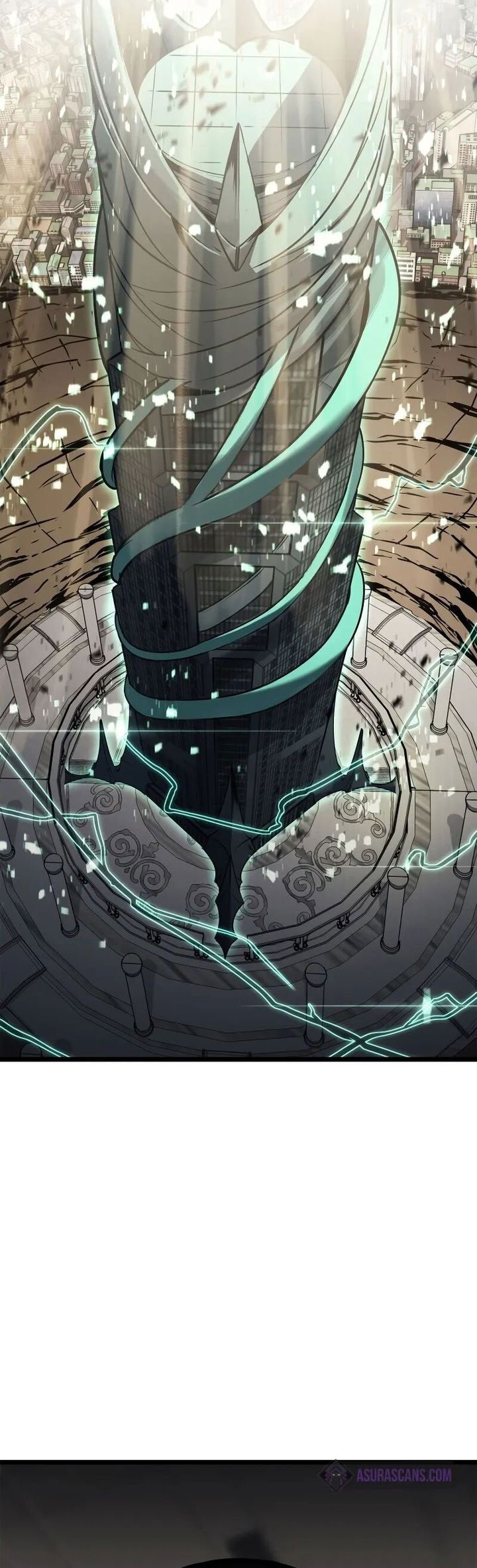 A Disaster-Class Hero Has Returned Chapter 102 Gambar 40