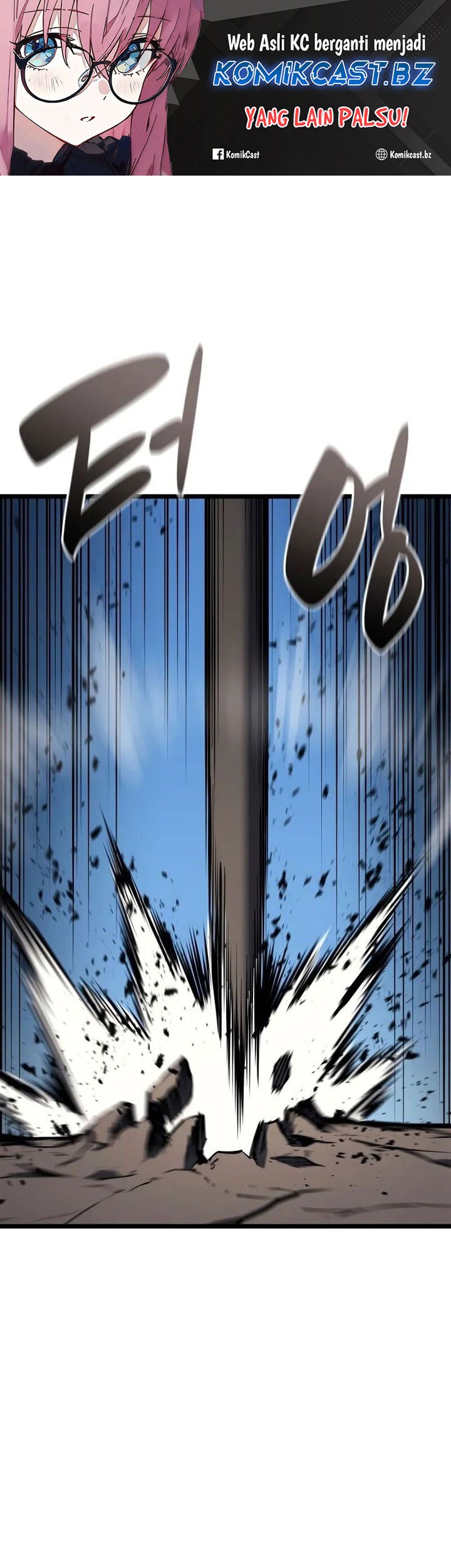 Baca A Disaster-Class Hero Has Returned Chapter 102 Gambar 2