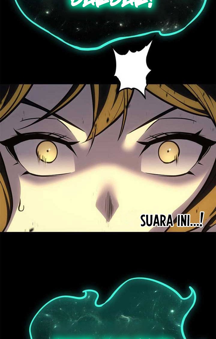 A Disaster-Class Hero Has Returned Chapter 100 Gambar 37