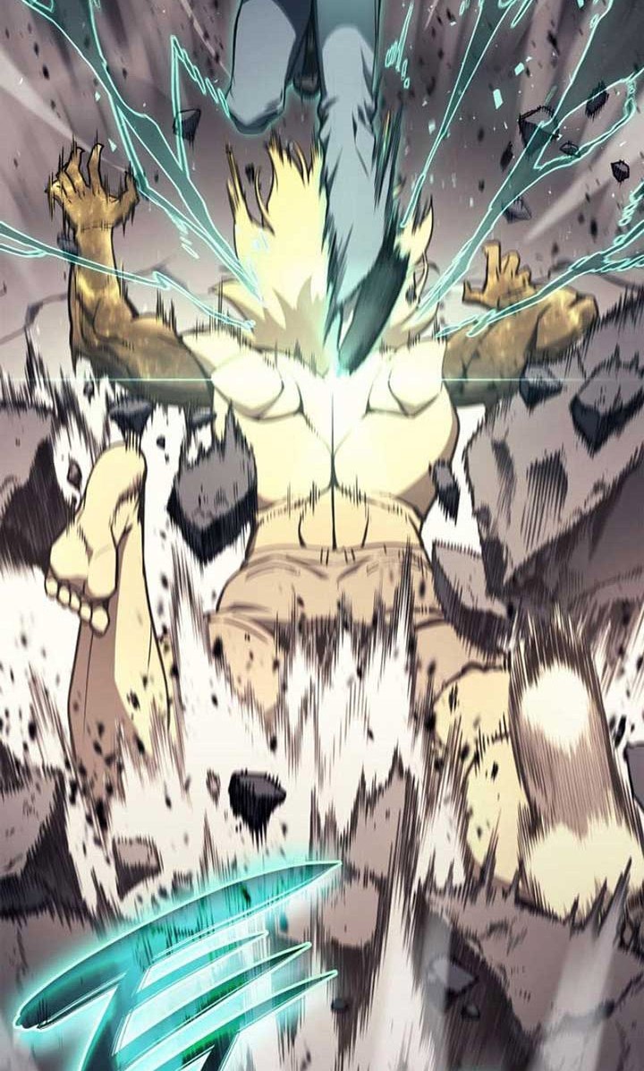 A Disaster-Class Hero Has Returned Chapter 100 Gambar 53