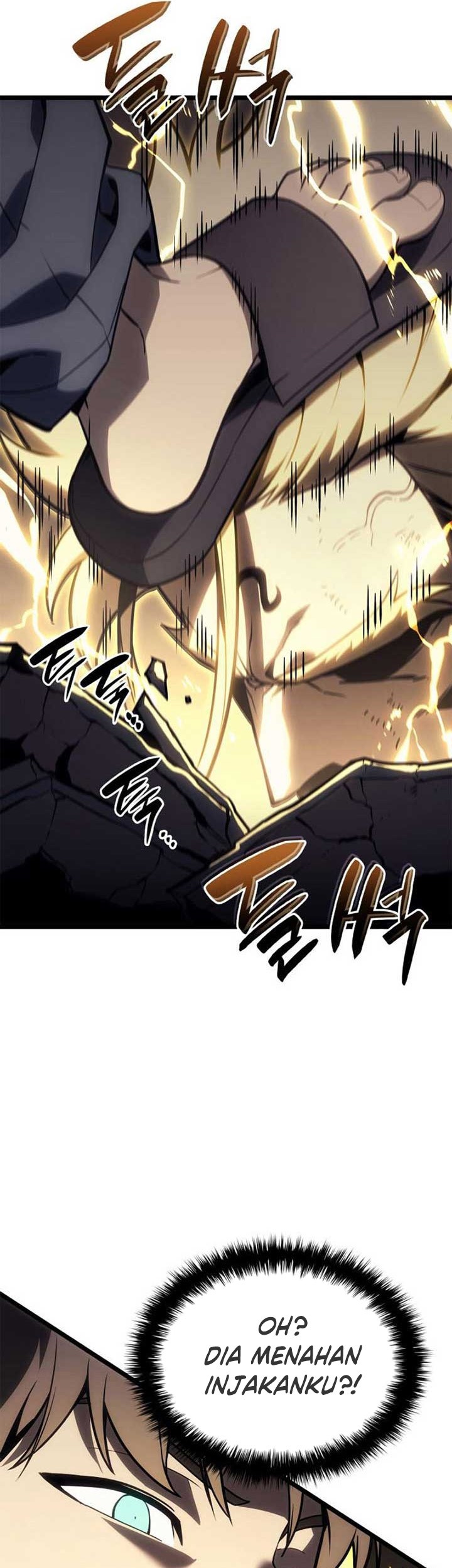 A Disaster-Class Hero Has Returned Chapter 100 Gambar 62