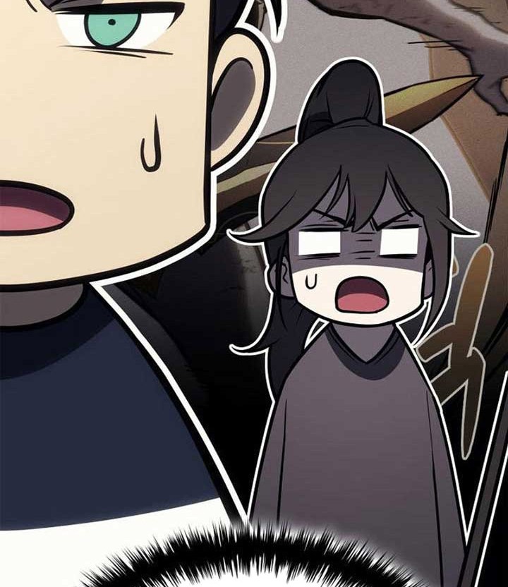 A Disaster-Class Hero Has Returned Chapter 100 Gambar 73