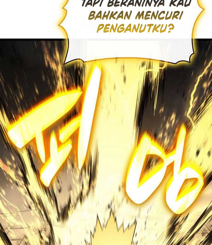 A Disaster-Class Hero Has Returned Chapter 100 Gambar 75