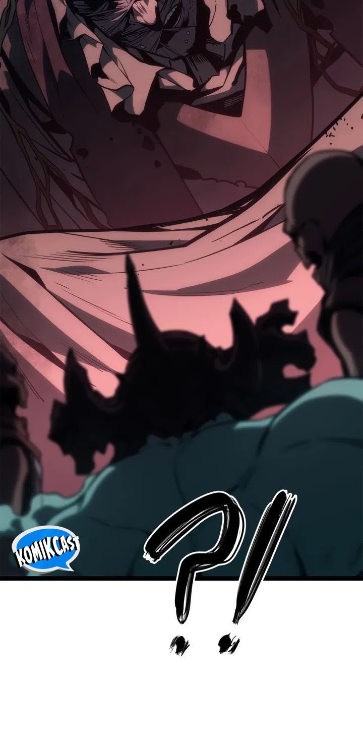 A Disaster-Class Hero Has Returned Chapter 99 Gambar 23