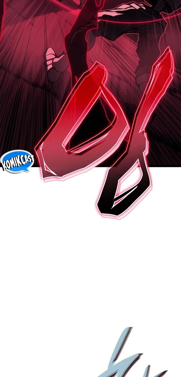 A Disaster-Class Hero Has Returned Chapter 99 Gambar 32