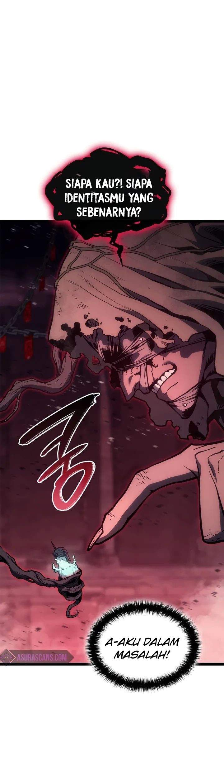A Disaster-Class Hero Has Returned Chapter 99 Gambar 39