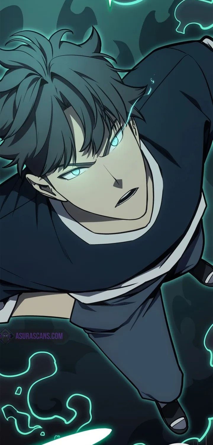 A Disaster-Class Hero Has Returned Chapter 99 Gambar 50