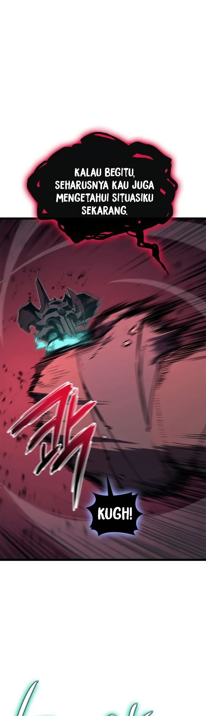 A Disaster-Class Hero Has Returned Chapter 99 Gambar 59