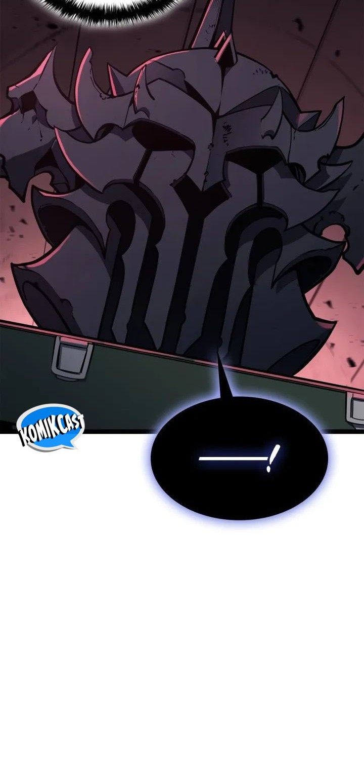 A Disaster-Class Hero Has Returned Chapter 99 Gambar 11