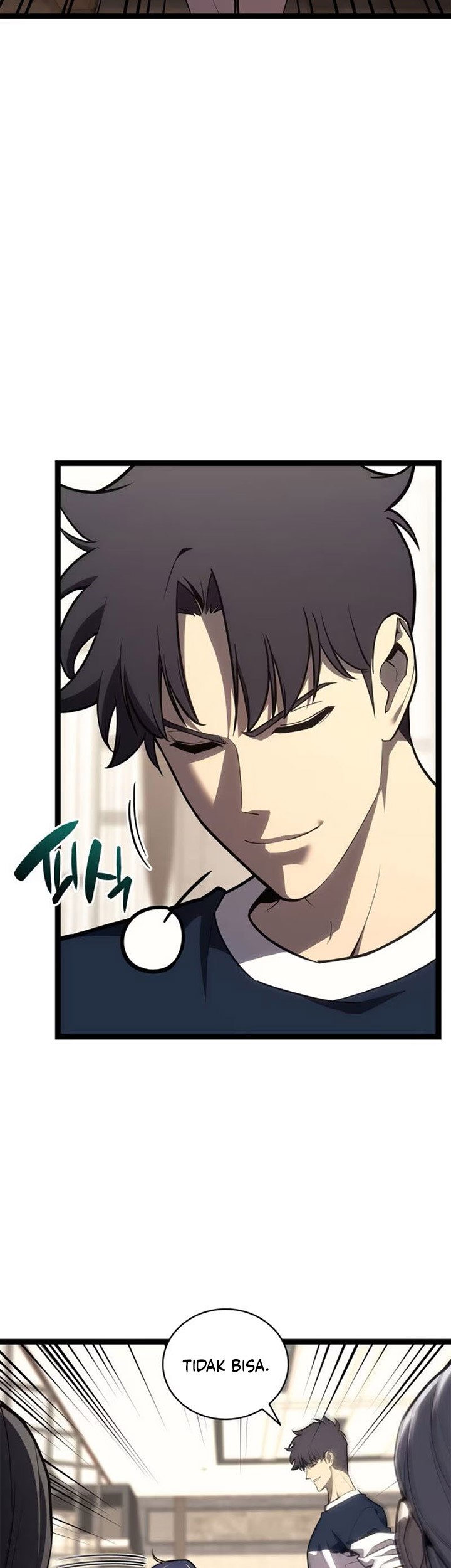 A Disaster-Class Hero Has Returned Chapter 98 Gambar 42