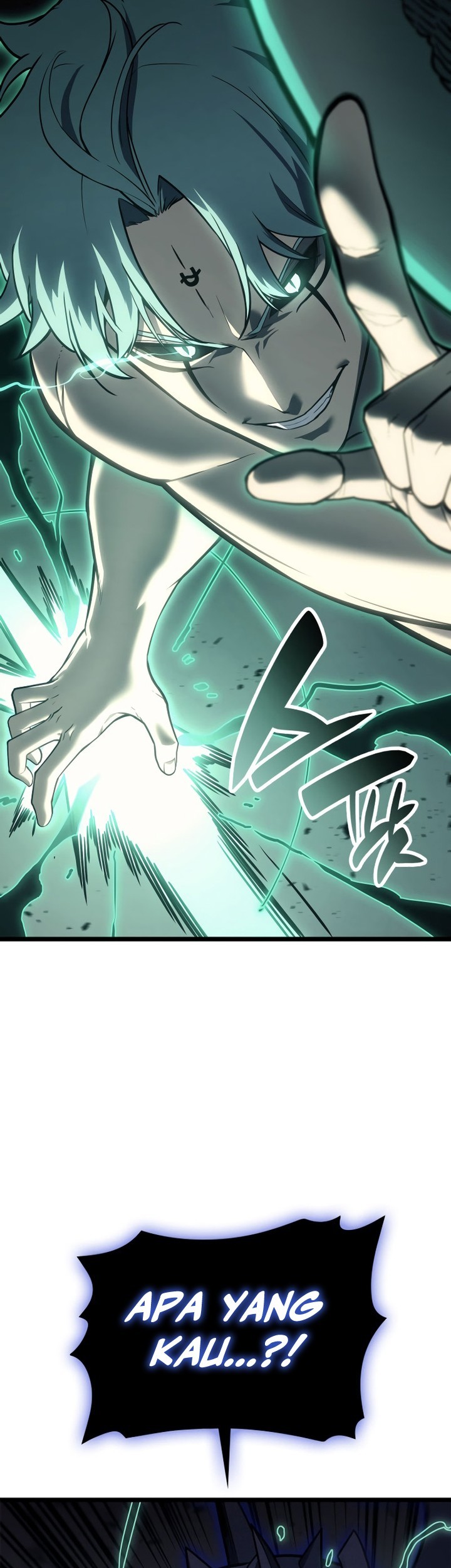 A Disaster-Class Hero Has Returned Chapter 94 Gambar 36