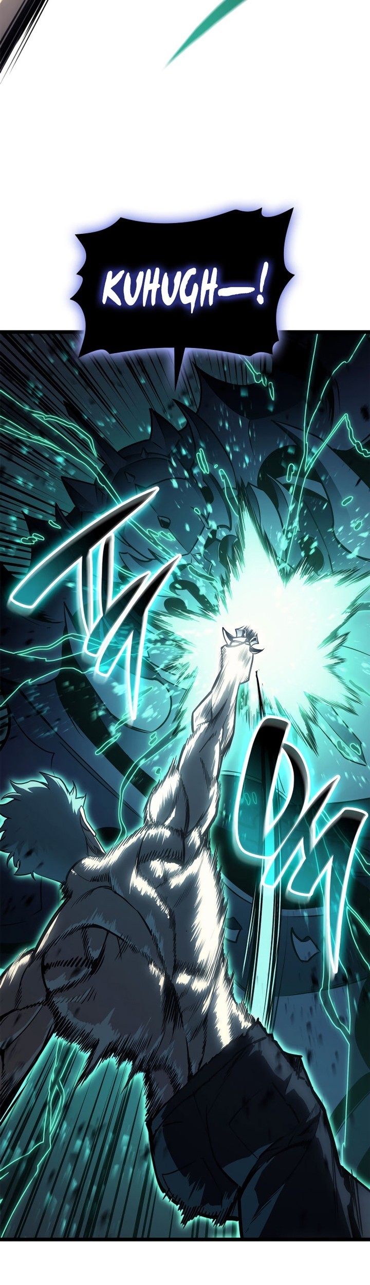 A Disaster-Class Hero Has Returned Chapter 94 Gambar 38