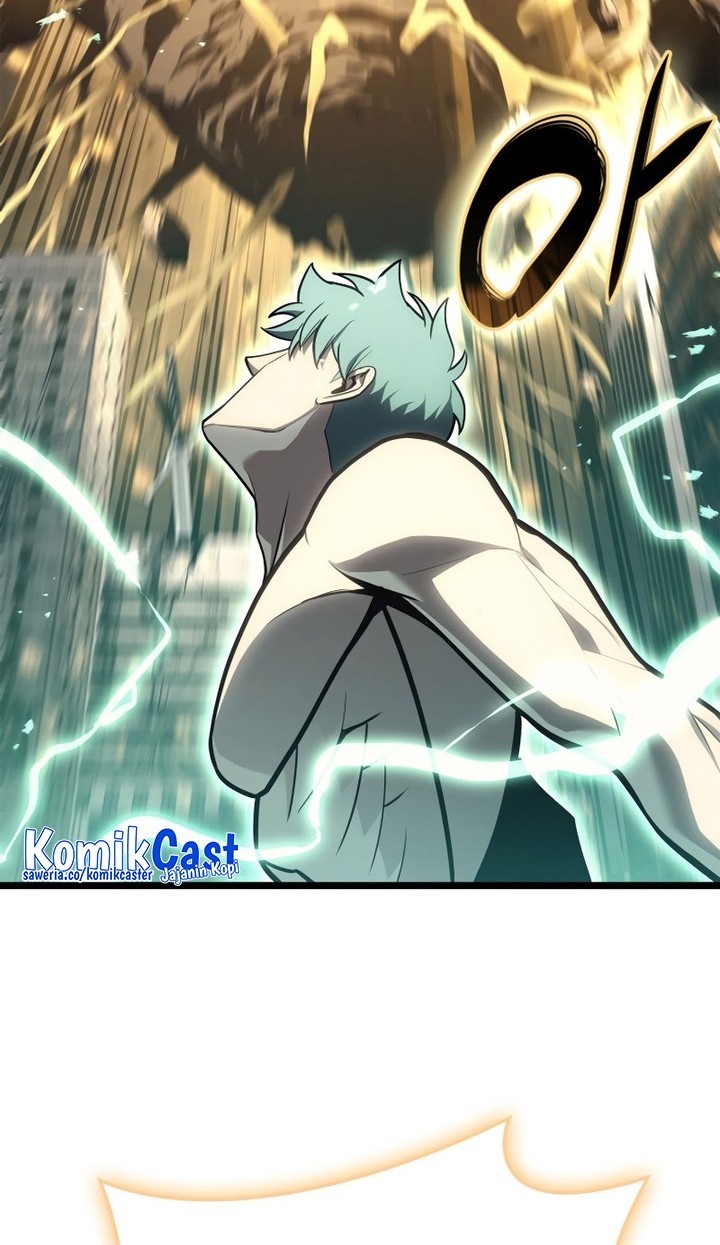 A Disaster-Class Hero Has Returned Chapter 94 Gambar 73
