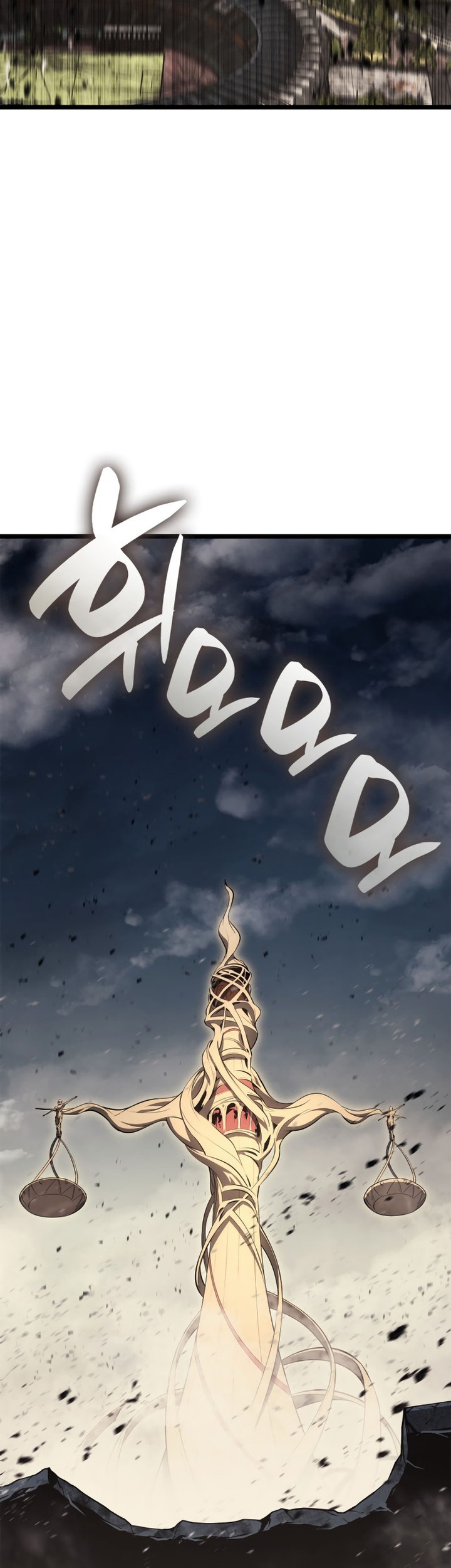 A Disaster-Class Hero Has Returned Chapter 94 Gambar 80