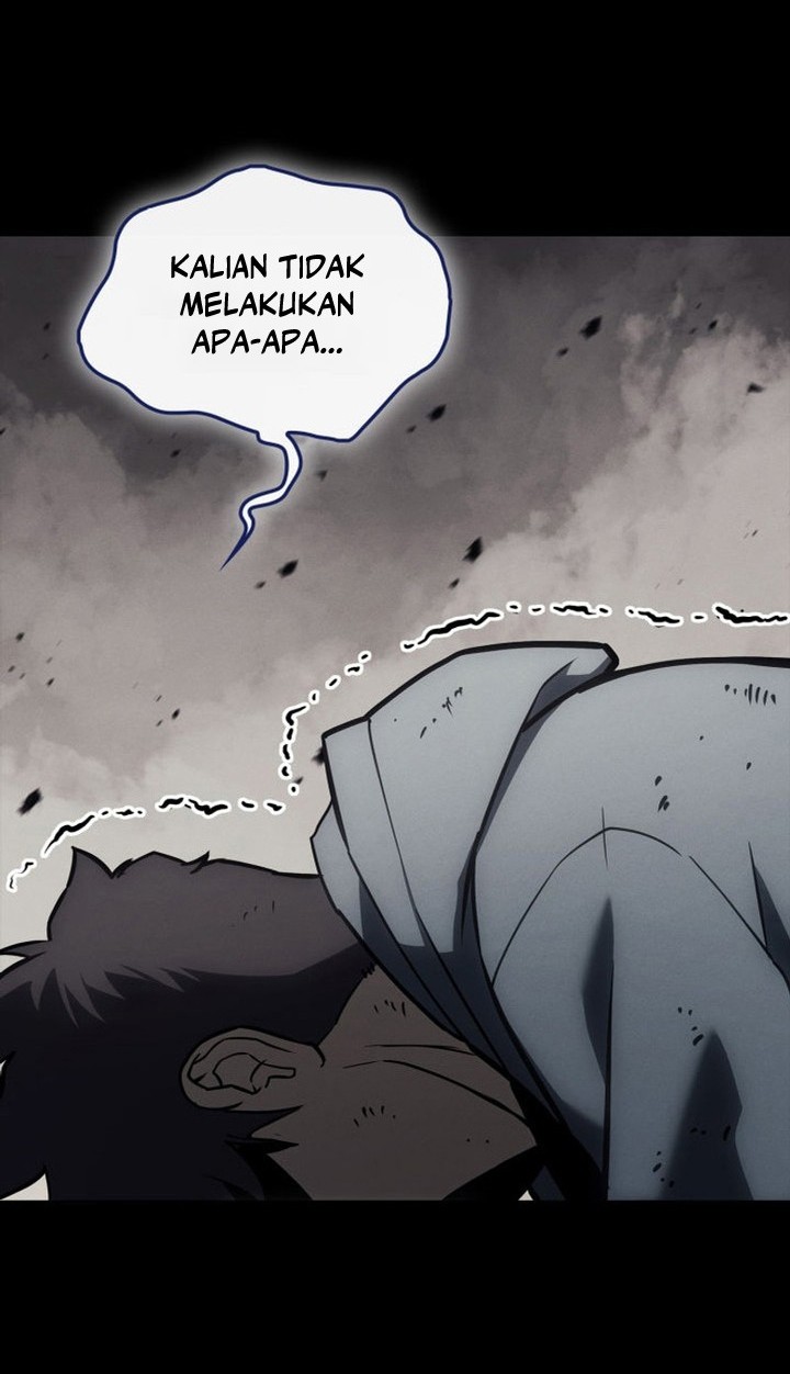 A Disaster-Class Hero Has Returned Chapter 93 Gambar 19