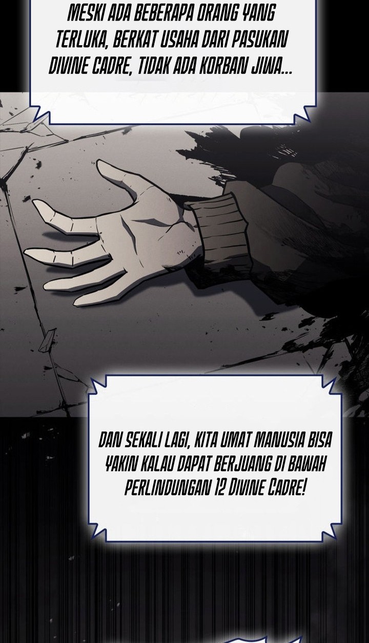 A Disaster-Class Hero Has Returned Chapter 93 Gambar 21