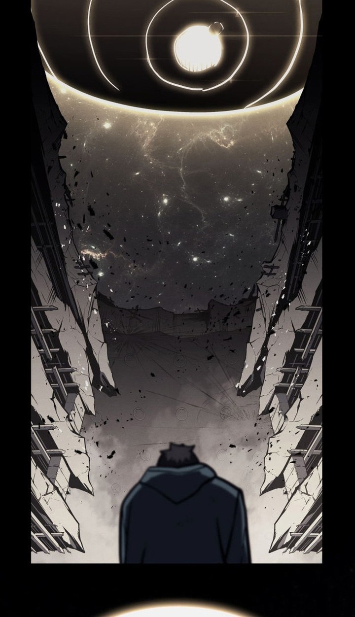 A Disaster-Class Hero Has Returned Chapter 93 Gambar 23