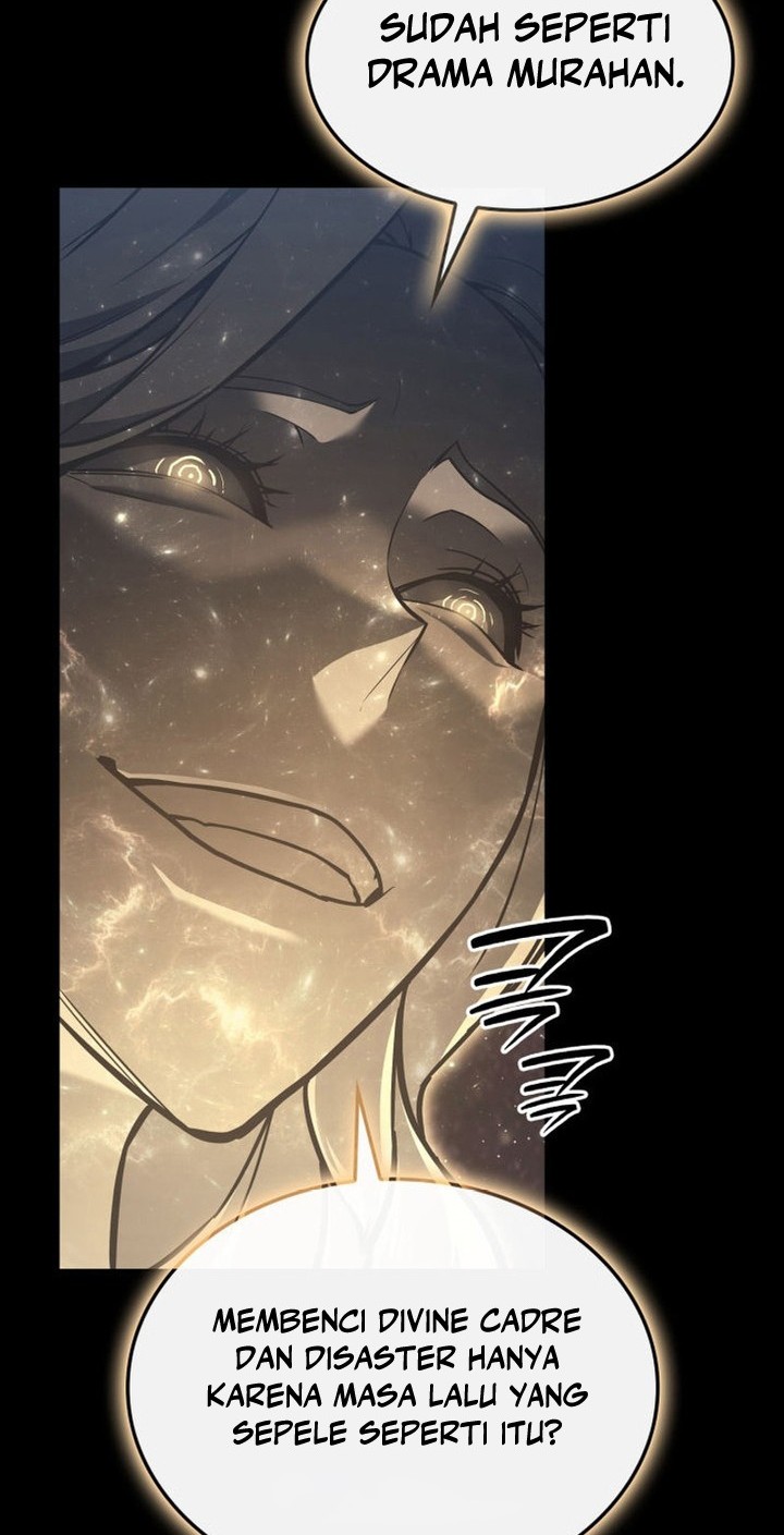 A Disaster-Class Hero Has Returned Chapter 93 Gambar 27