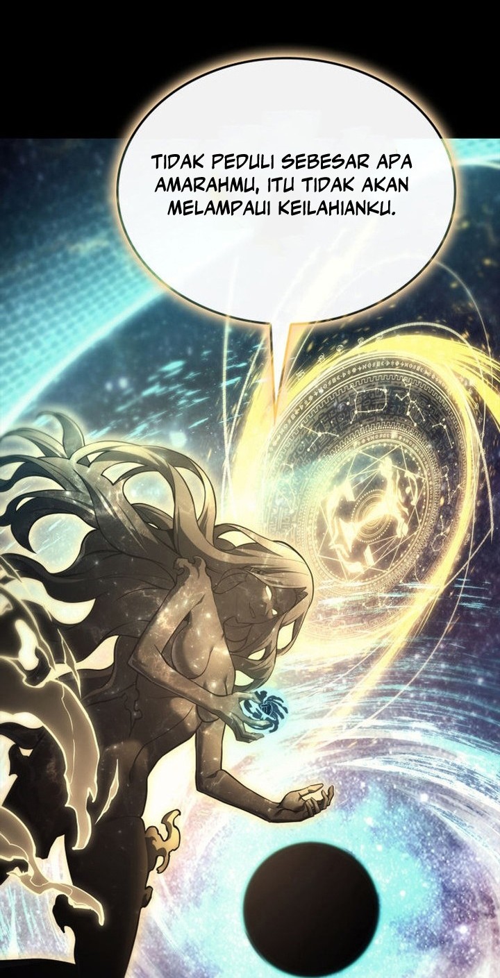 A Disaster-Class Hero Has Returned Chapter 93 Gambar 29