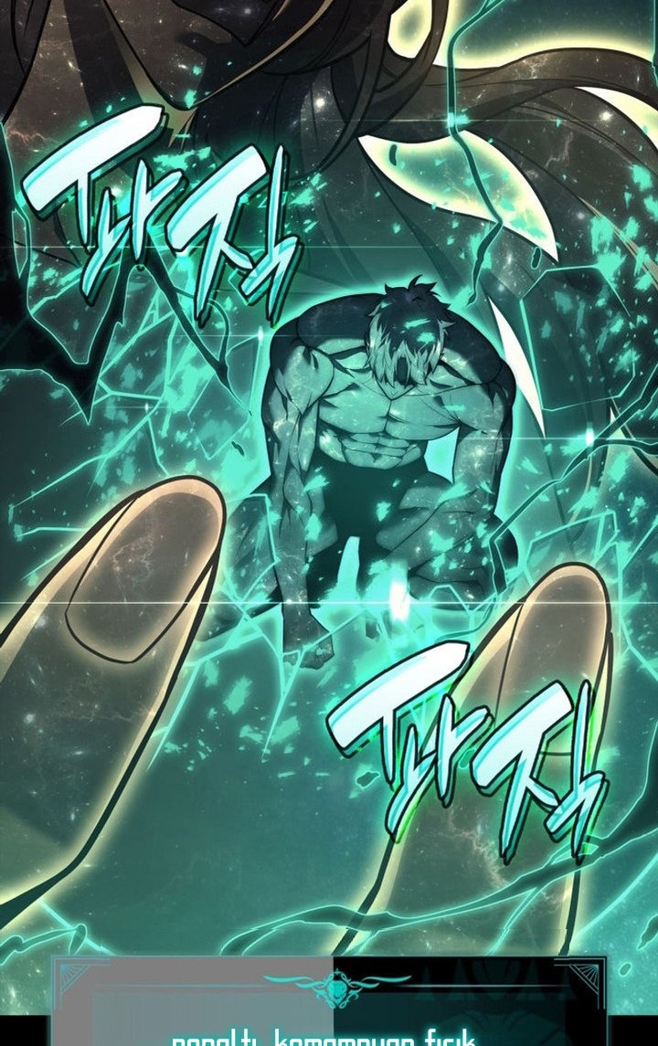A Disaster-Class Hero Has Returned Chapter 93 Gambar 53
