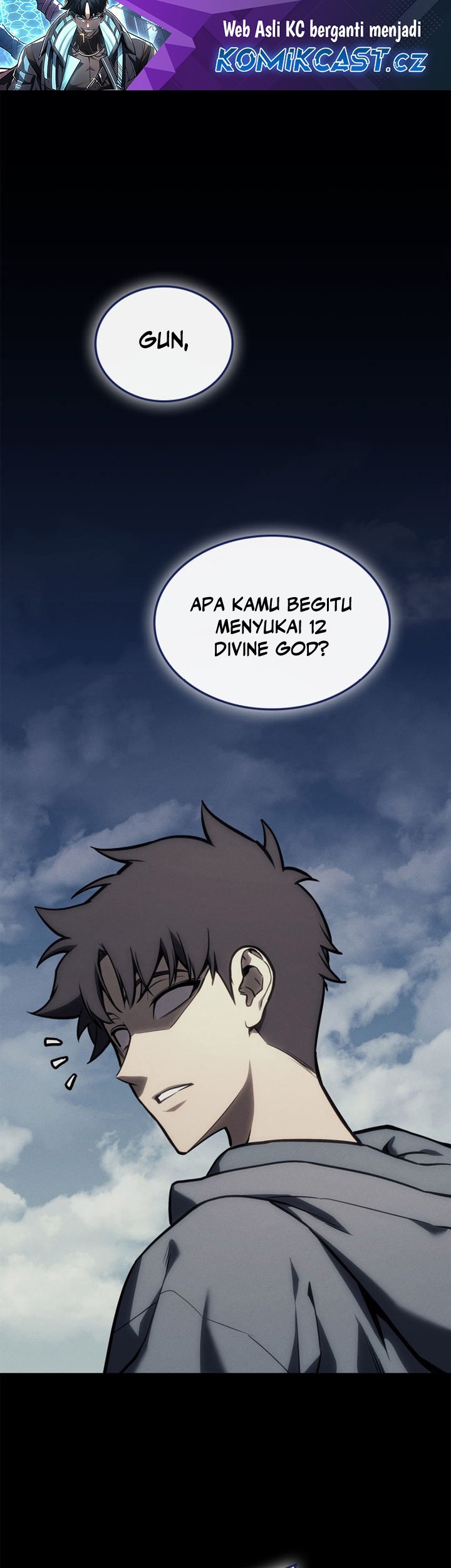 Baca A Disaster-Class Hero Has Returned Chapter 93 Gambar 2