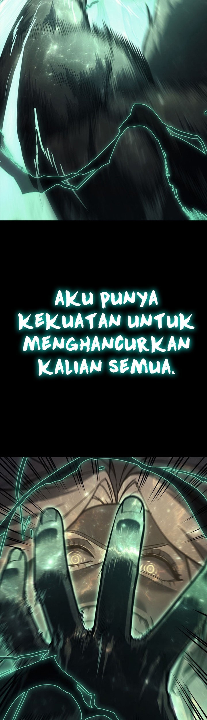 A Disaster-Class Hero Has Returned Chapter 93 Gambar 64