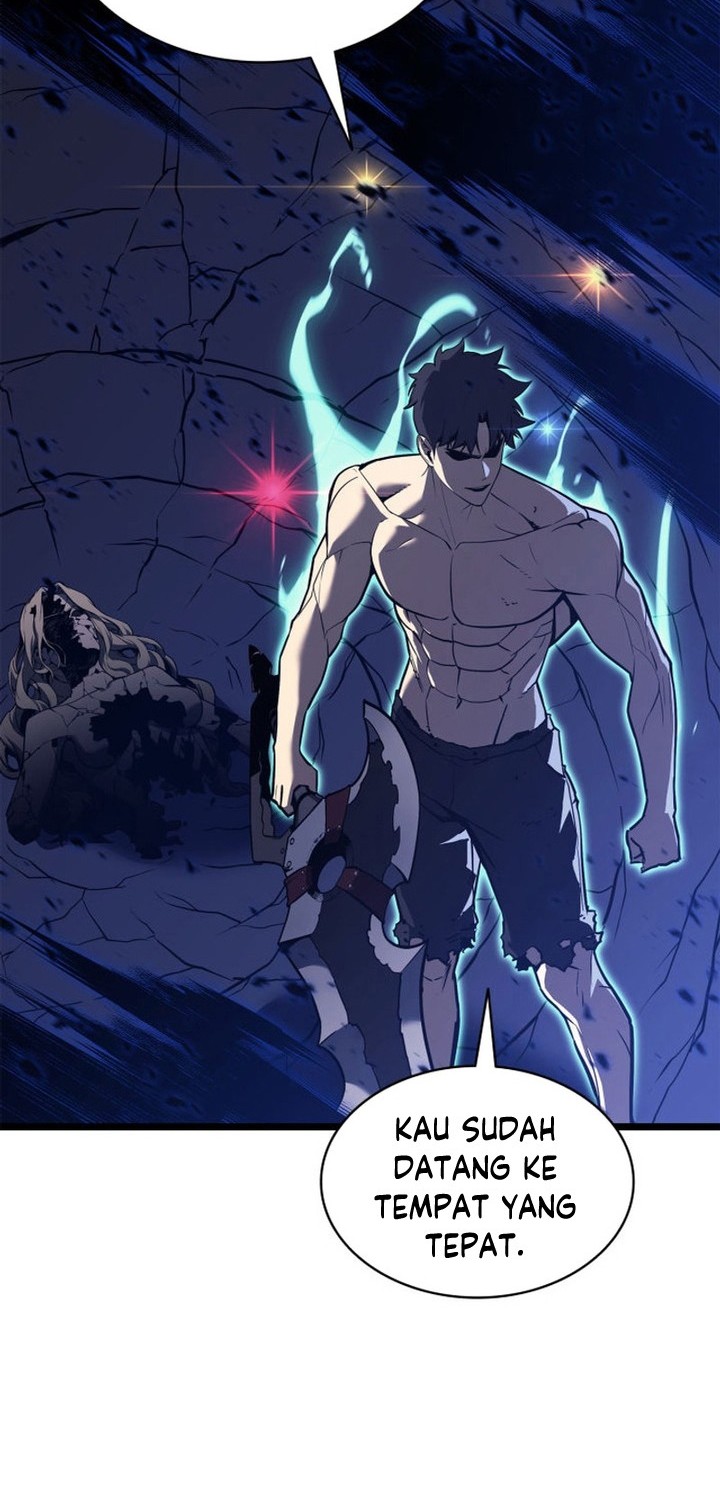 A Disaster-Class Hero Has Returned Chapter 92 Gambar 31