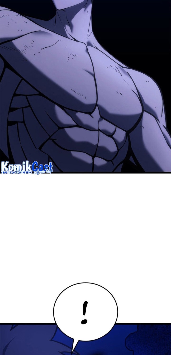 A Disaster-Class Hero Has Returned Chapter 92 Gambar 49