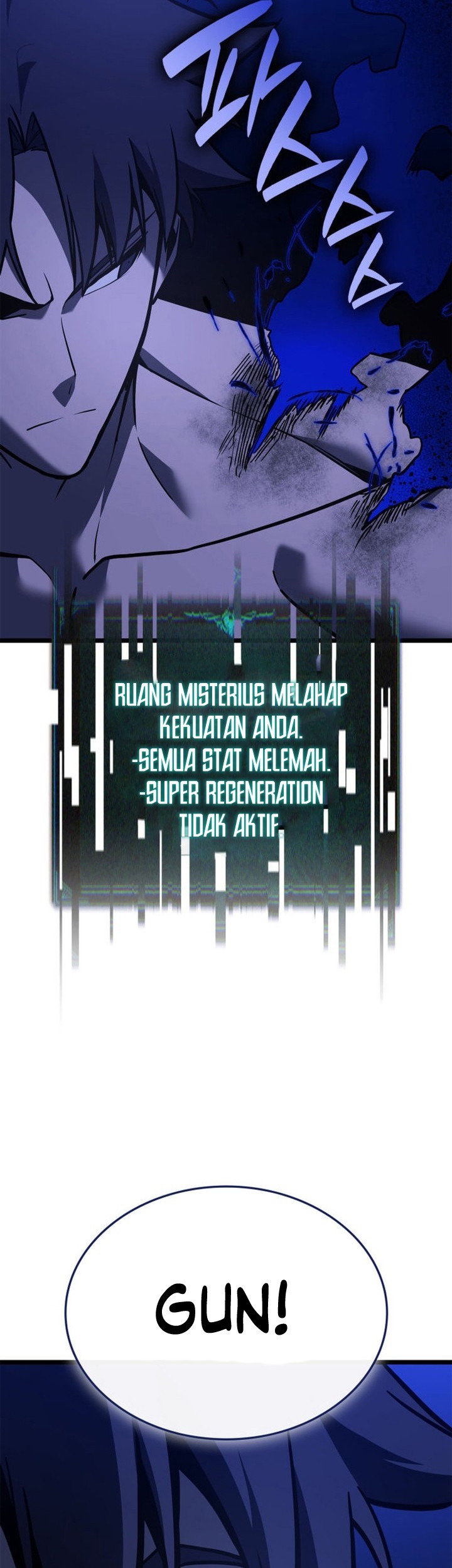 A Disaster-Class Hero Has Returned Chapter 92 Gambar 50
