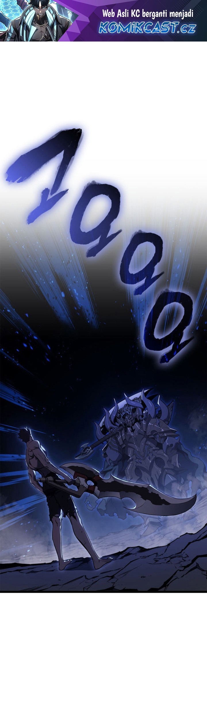 Baca  A Disaster-Class Hero Has Returned Chapter 92 Gambar 2