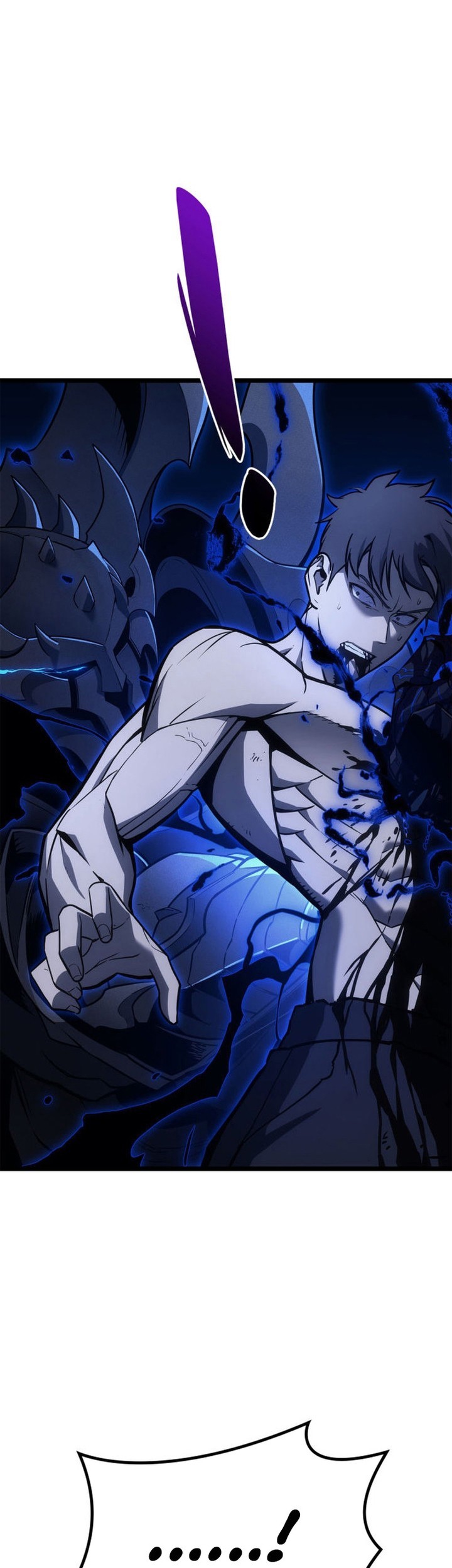 A Disaster-Class Hero Has Returned Chapter 92 Gambar 58