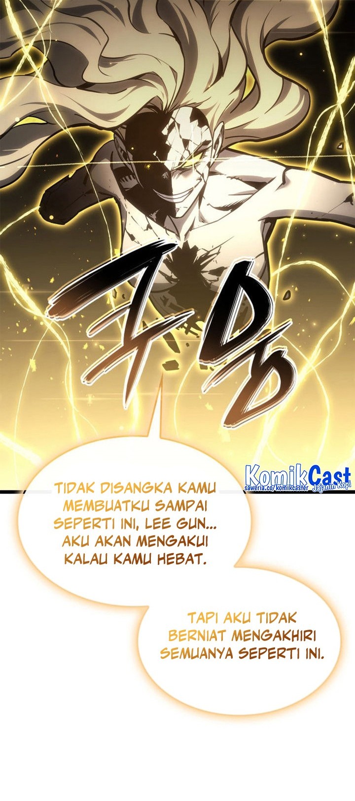 A Disaster-Class Hero Has Returned Chapter 92 Gambar 65