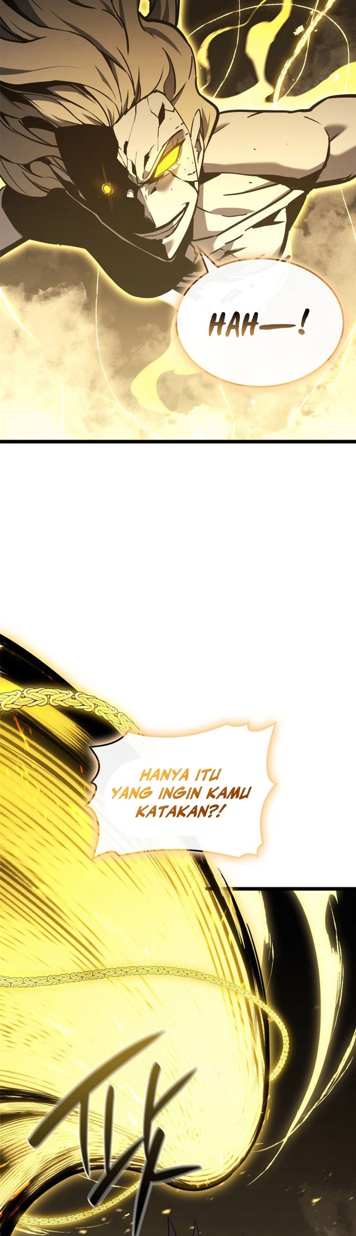 A Disaster-Class Hero Has Returned Chapter 92 Gambar 68