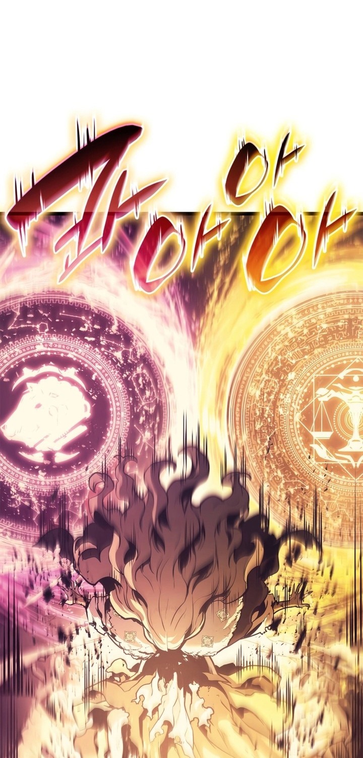 A Disaster-Class Hero Has Returned Chapter 91 Gambar 19