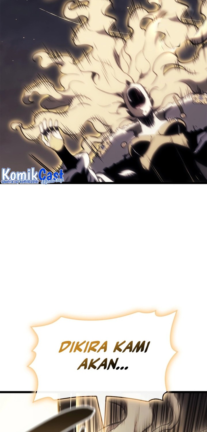 A Disaster-Class Hero Has Returned Chapter 91 Gambar 23