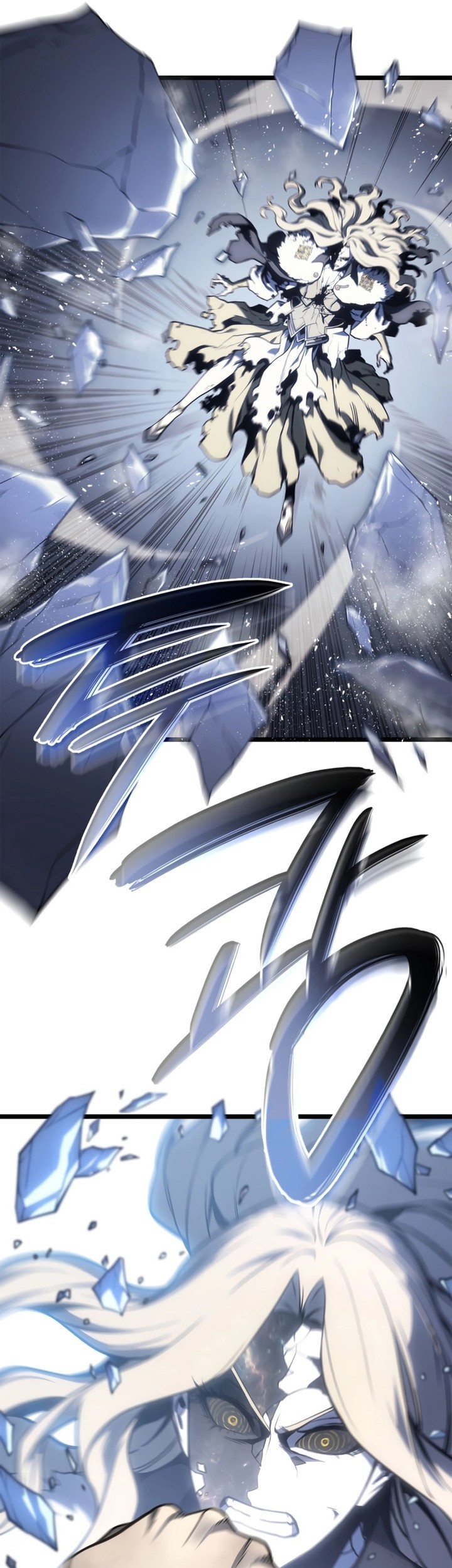 A Disaster-Class Hero Has Returned Chapter 91 Gambar 34