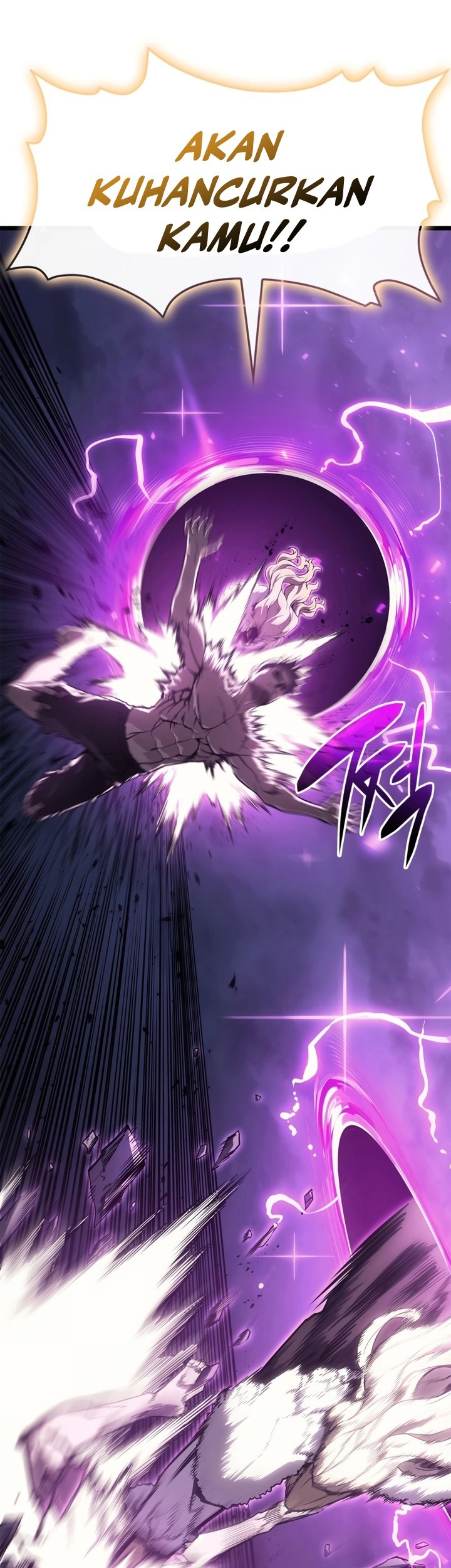 A Disaster-Class Hero Has Returned Chapter 91 Gambar 50