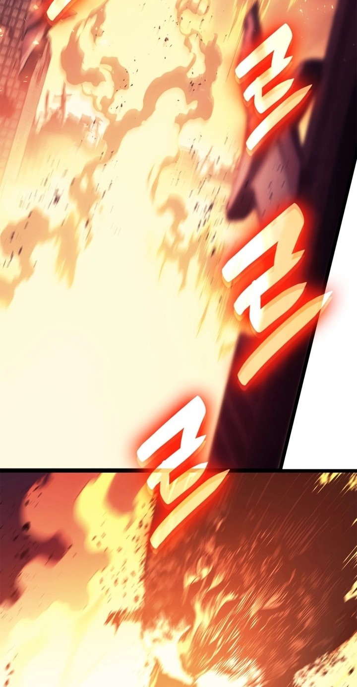 A Disaster-Class Hero Has Returned Chapter 91 Gambar 63