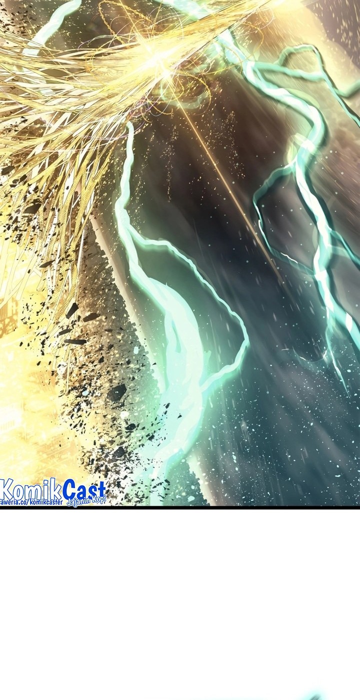 A Disaster-Class Hero Has Returned Chapter 91 Gambar 97