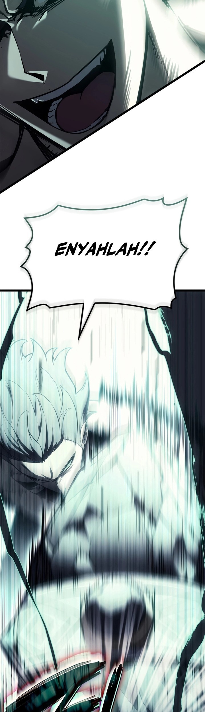 A Disaster-Class Hero Has Returned Chapter 91 Gambar 116