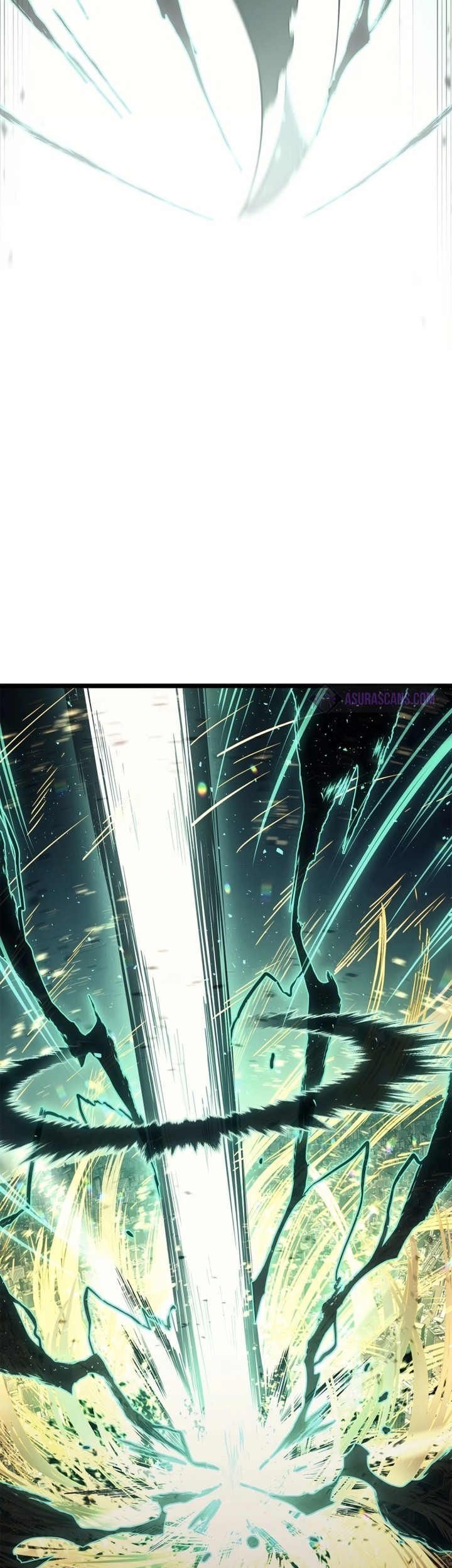 A Disaster-Class Hero Has Returned Chapter 91 Gambar 124