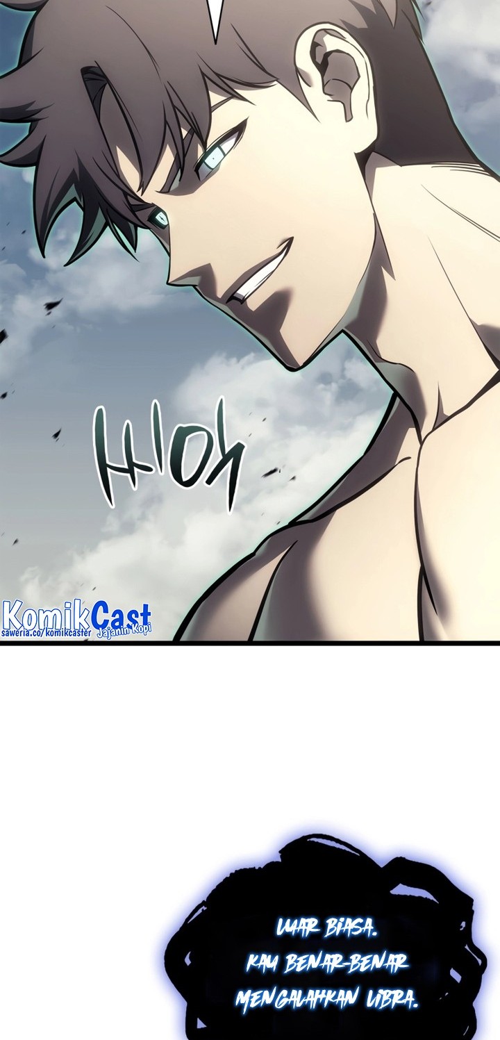 A Disaster-Class Hero Has Returned Chapter 91 Gambar 135