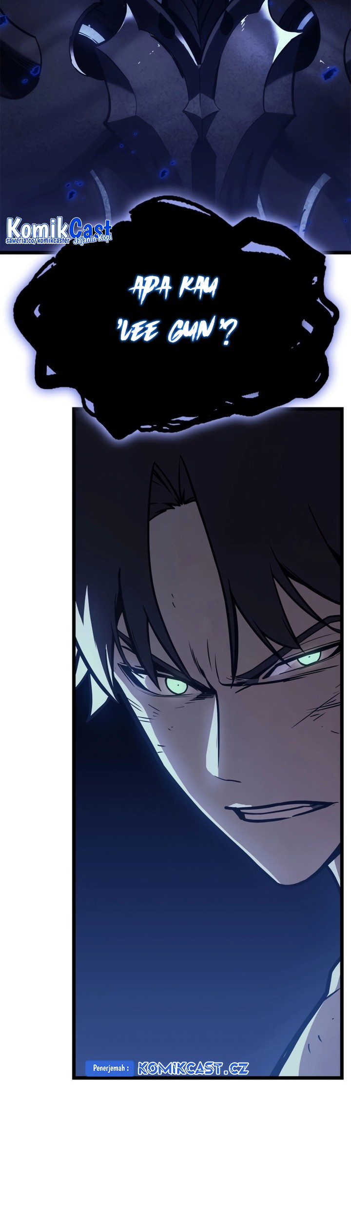 A Disaster-Class Hero Has Returned Chapter 91 Gambar 139