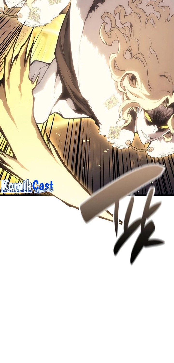 A Disaster-Class Hero Has Returned Chapter 89 Gambar 65