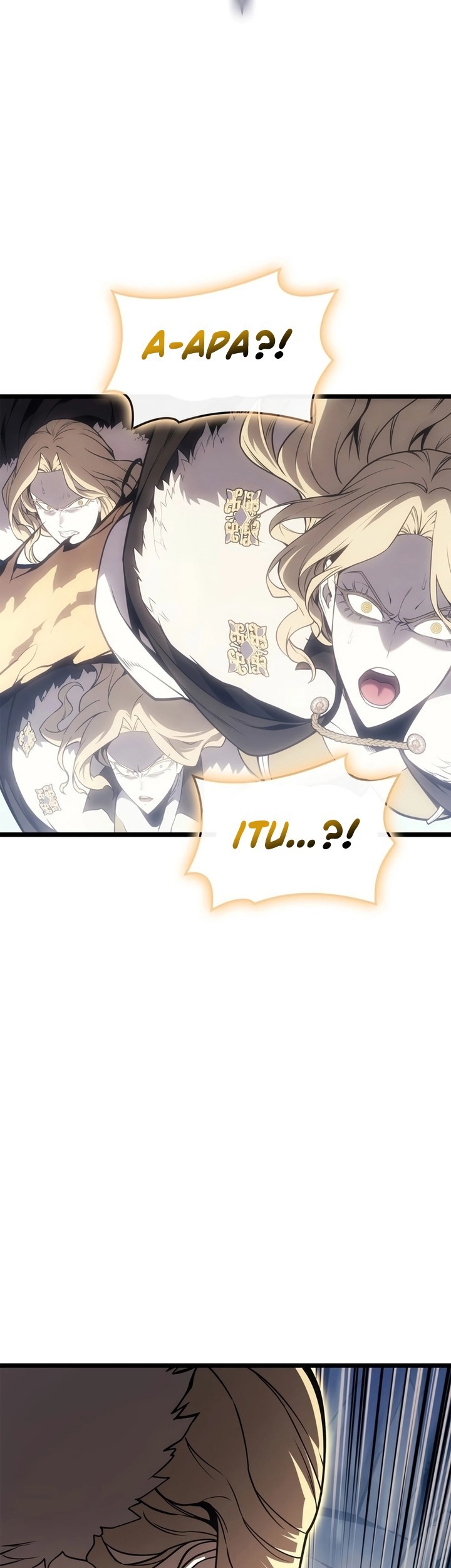 A Disaster-Class Hero Has Returned Chapter 89 Gambar 68