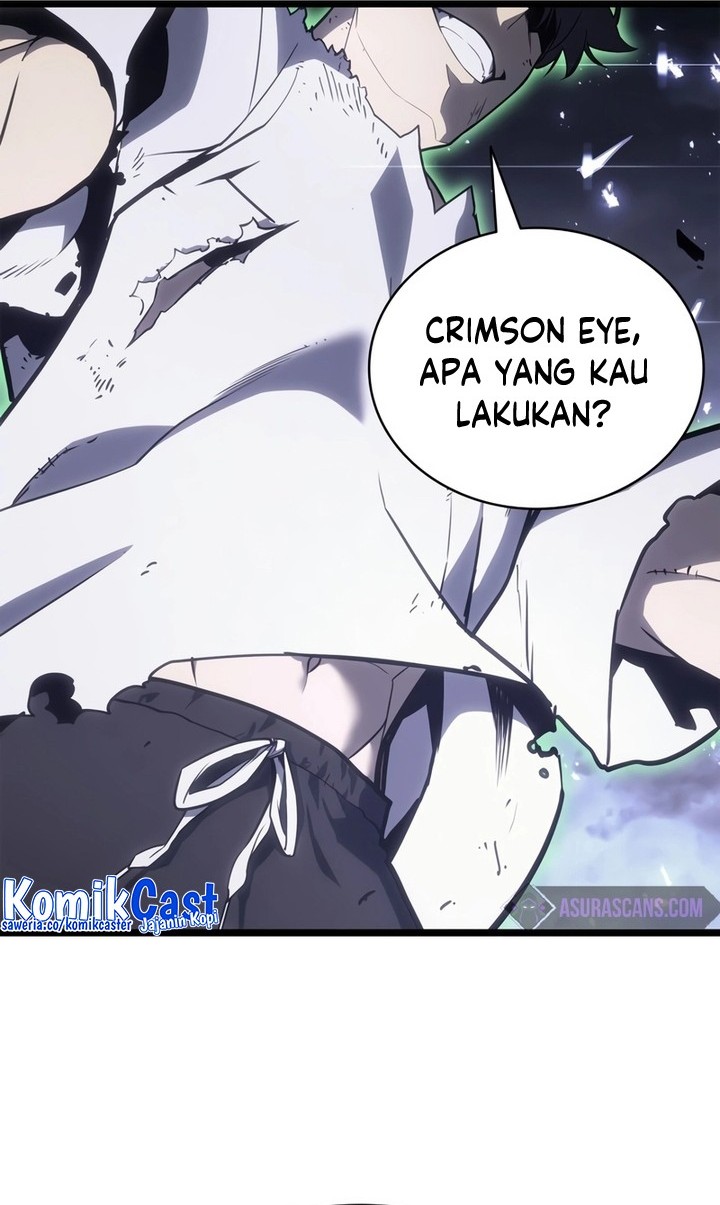 A Disaster-Class Hero Has Returned Chapter 89 Gambar 73