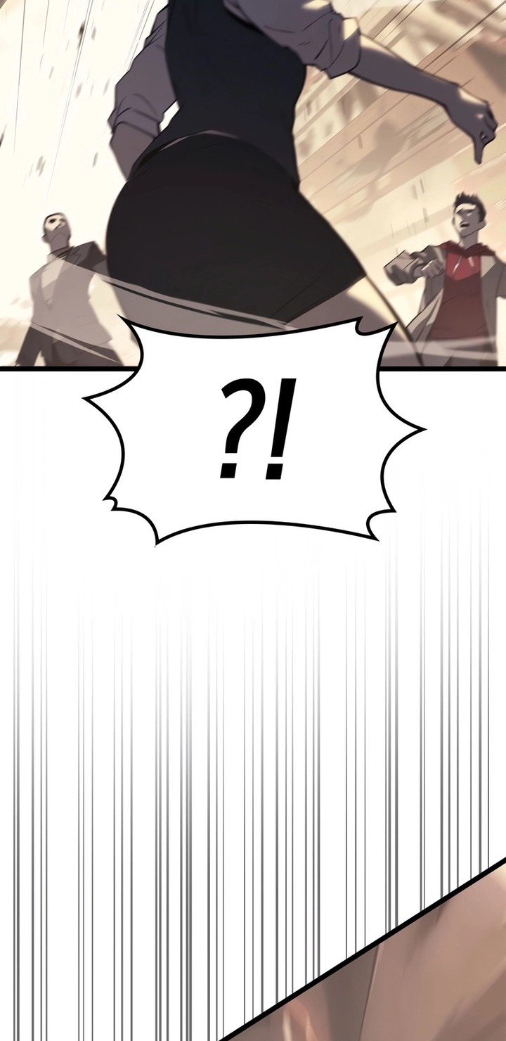 A Disaster-Class Hero Has Returned Chapter 87 Gambar 35