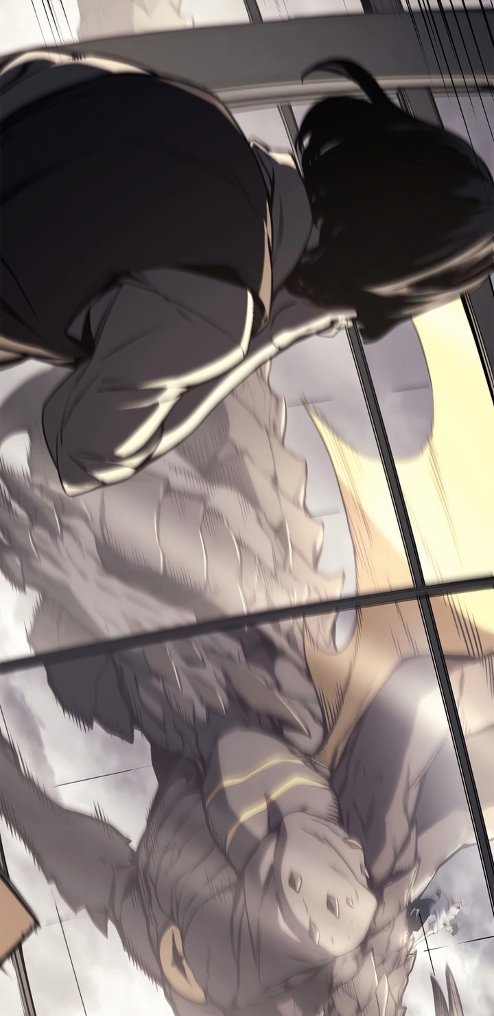 A Disaster-Class Hero Has Returned Chapter 87 Gambar 39